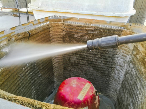 Best Air Duct Cleaning Near Me in Mount Morris, MI
