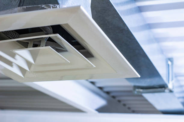 Best Emergency Air Duct Cleaning  in Mount Morris, MI