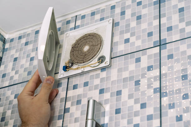 Best HVAC Air Duct Cleaning  in Mount Morris, MI