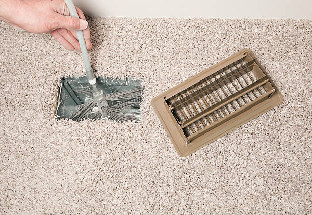 Best General Air Duct Cleaning  in Mount Morris, MI