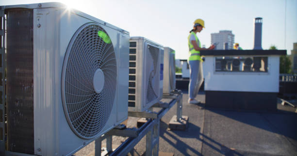 Best Air Duct Cleaning Near Me  in Mount Morris, MI
